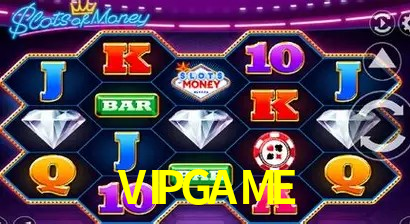 Slots na Plataforma VIPGAME